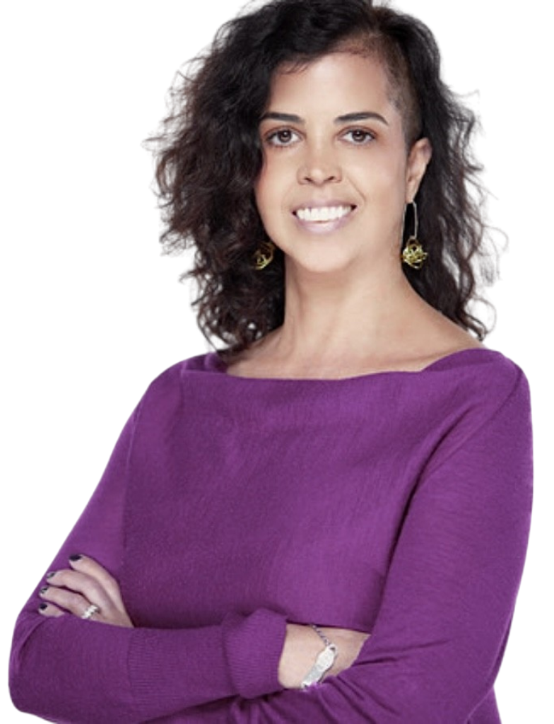 Olga Lucia Torres Headshot