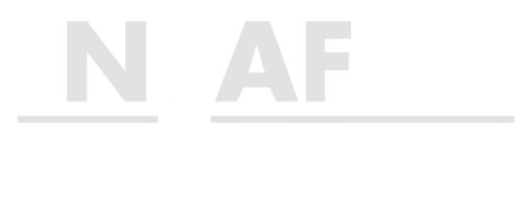 NAPF Logo