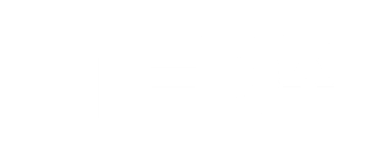 TEDx Logo
