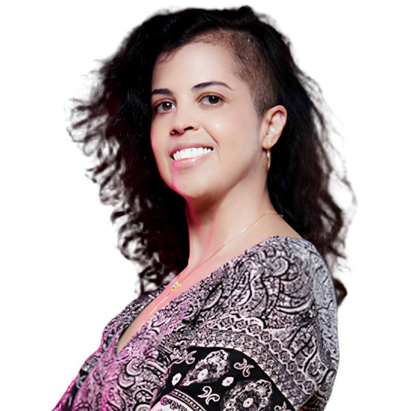 Olga Lucia Torres